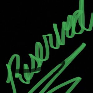 Reserved